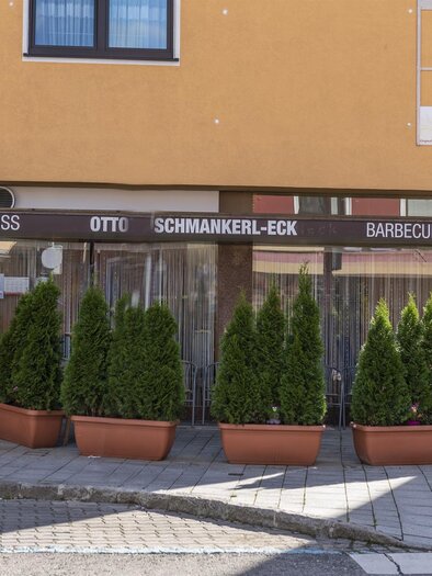 Schmankerlwirt-Außenansicht-Murtal-Steiermark | © Erlebnisregion Murtal