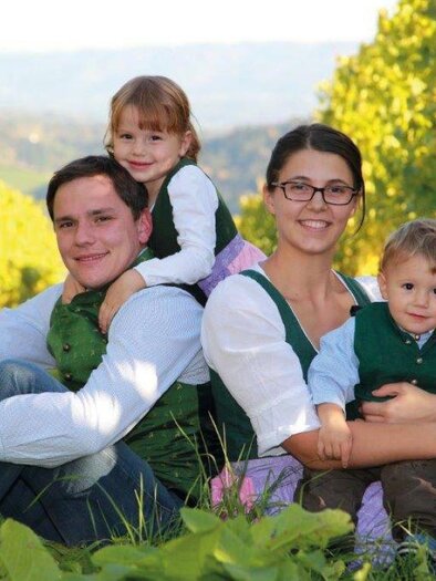Familie Müller | © Familie Müller