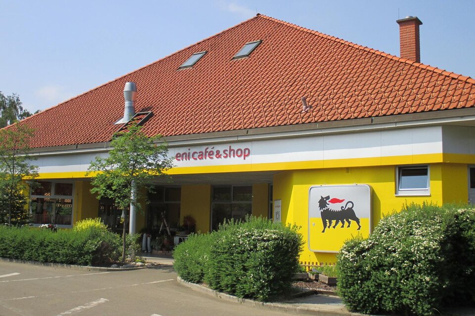 Eni Austria Süd - Impression #1
