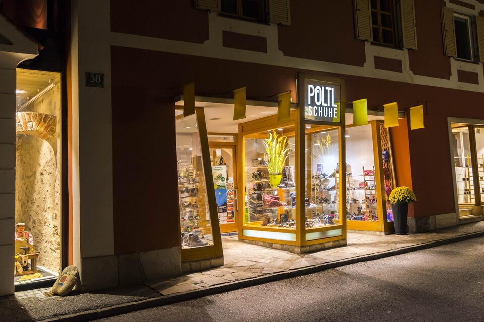 Pöltl Schuhe - Impression #1 | © Pöltl Schuhe
