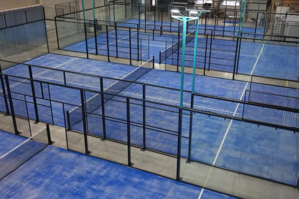 Padel Paradies Deutschlandsberg - Impression #1