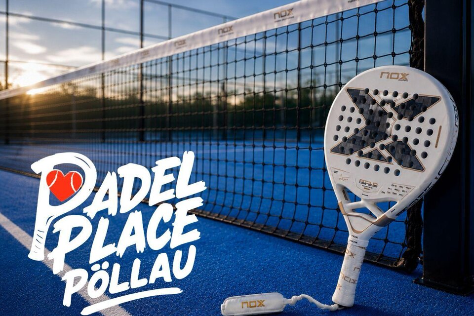 Padel Place Pöllau - Impression #1 | © Stefan Kohl | Manuel Faist
