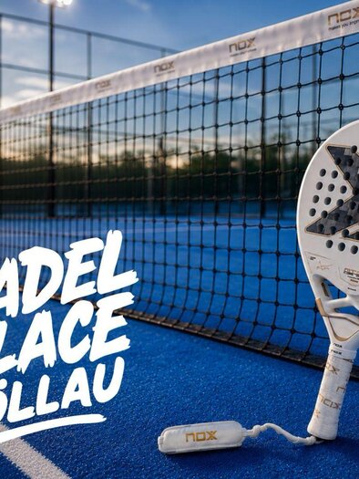 Padel_Place_Pöllau_TV_Eastern_Styria | © Stefan Kohl | Manuel Faist
