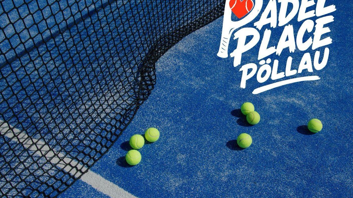 Padel_Place_TV_Oststeiermark | © Stefan Kohl | Manuel Faist