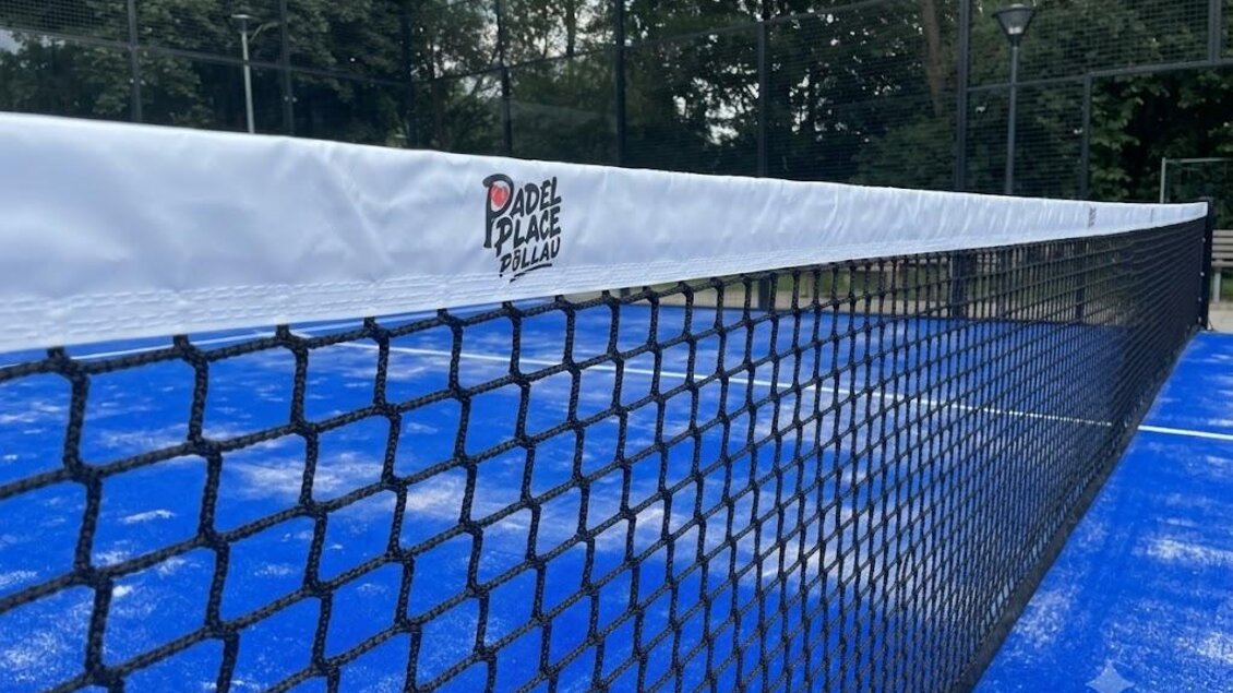 Netz_Padel_Place_TV_Oststeiermark | © Stefan Kohl | Manuel Faist