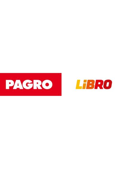 Pagro Diskount | © Pagro Diskount