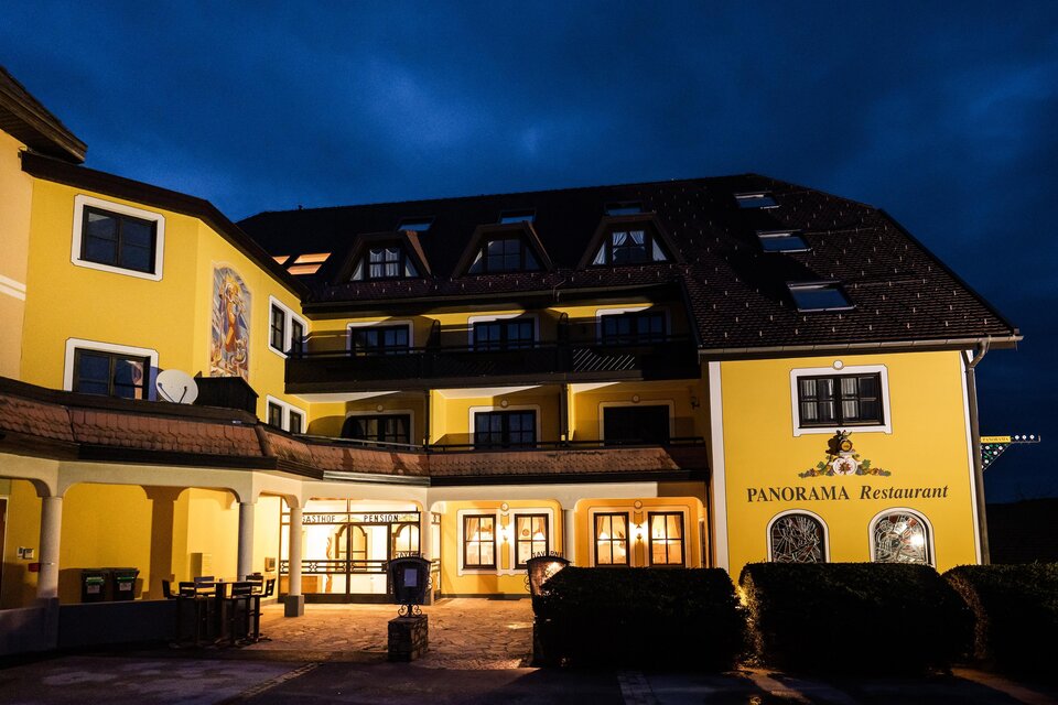 Panorama Sporthotel - Impression #1 | © Panorama Sporthotel