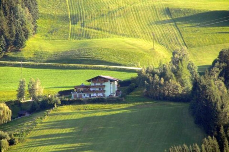 Gasthof-Pension Stocker - Impression #1 | © Panoramahotel Stocker
