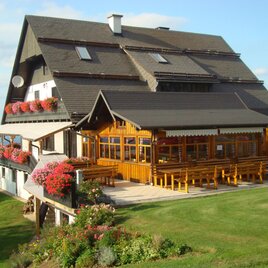 Panoramaschenke Tertinek | © Panoramaschenke Tertinek | Fam. Tertinek