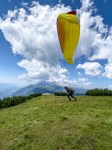   | © Sky Club Austria