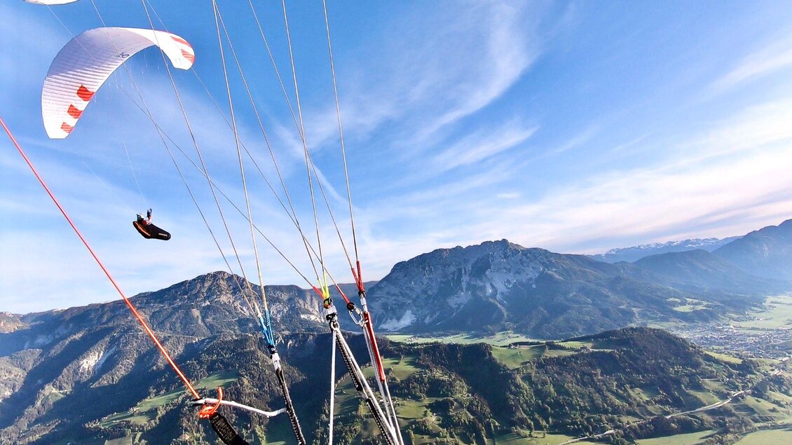  | © Sky Club Austria 