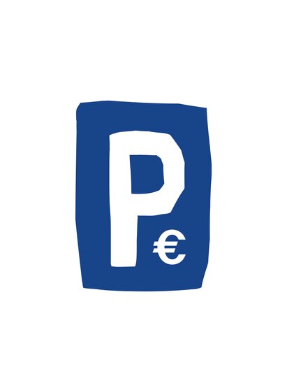 Parkplatz-Gesäuse-Steiermark | © TVB Gesäuse