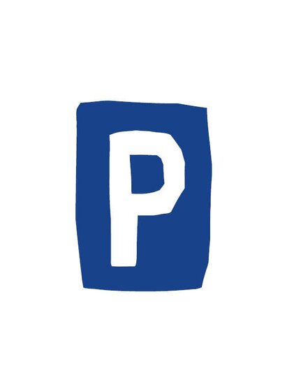 Parkplatz-Weng-Admont-Gesäuse | © TV-Gesäuse