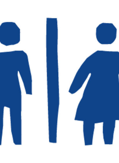 öffentliche Toilette I Gesäuse I Steiermark | Simone Jauk | © TV Gesäuse