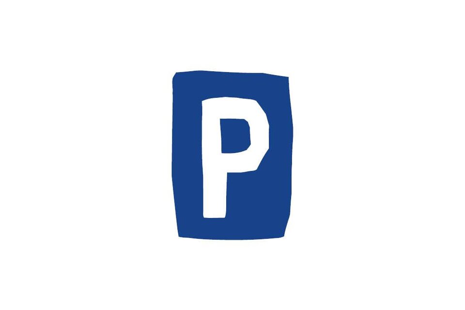 Parkplatz SV Hall Fußballplatz - Impression #1 | © TV Gesäuse