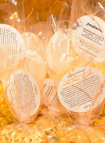 Pastaria | © Pastaria
