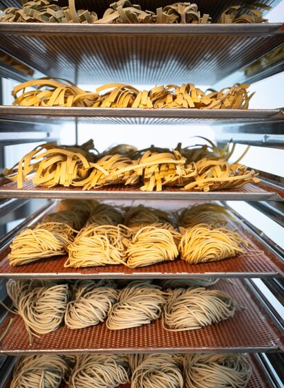 Pastaria | © Bernd Grosseck | © Bernd Grosseck
