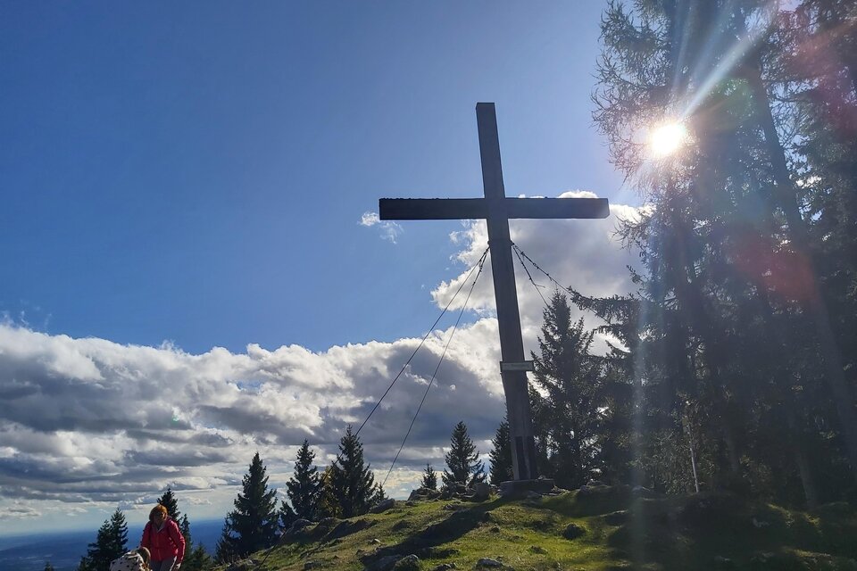 Patscha Summit - Impression #1 | © Oststeiermark Tourismus