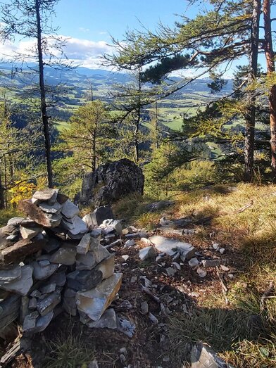 patscha-nose_eastern styria  | © Oststeiermark Tourismus | Christine Pollhammer | © Oststeiermark Tourismus