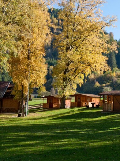 Raddörfl | Tom Lamm | © Holzwelt Murau