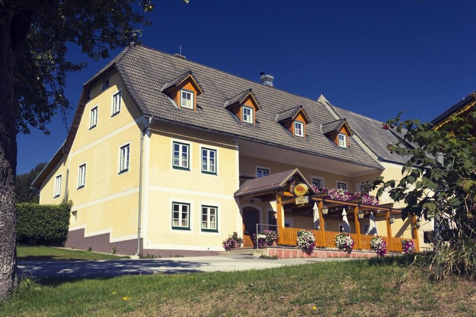 Pension Kindergästehaus Familie Geier - Impression #1 | © Pension Geier