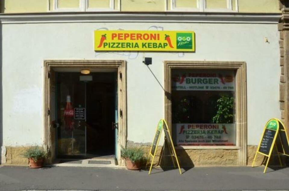 Peperoni - Pizzaria Kebap - Impression #1 | © TV Thermen- & Vulkanland