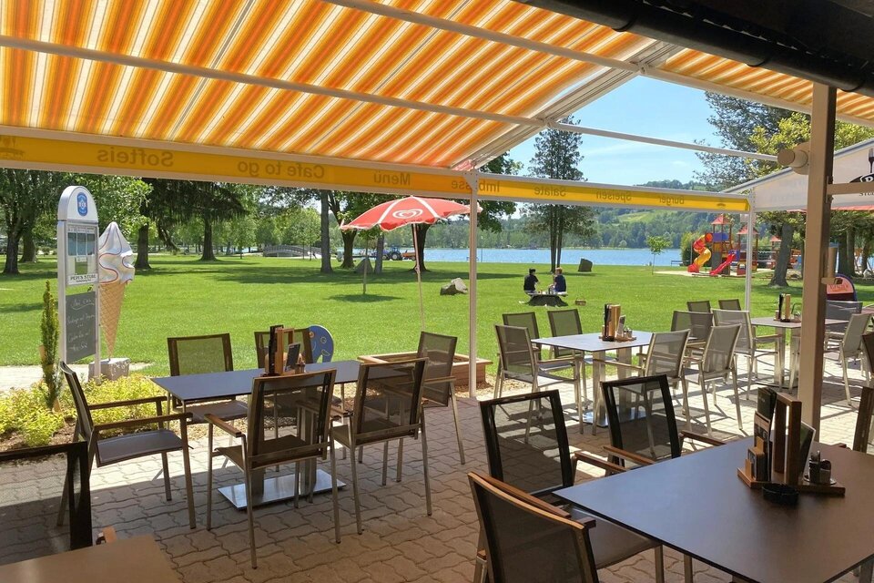 Pepis Stube am See - Impression #1 | ©  Familie Stelzer