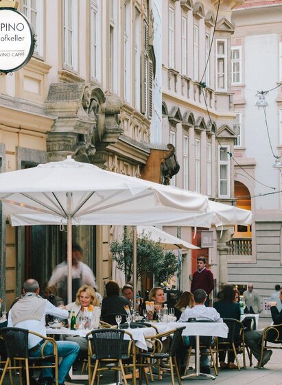 Peppino | © Peppino - Sebastian Reiser