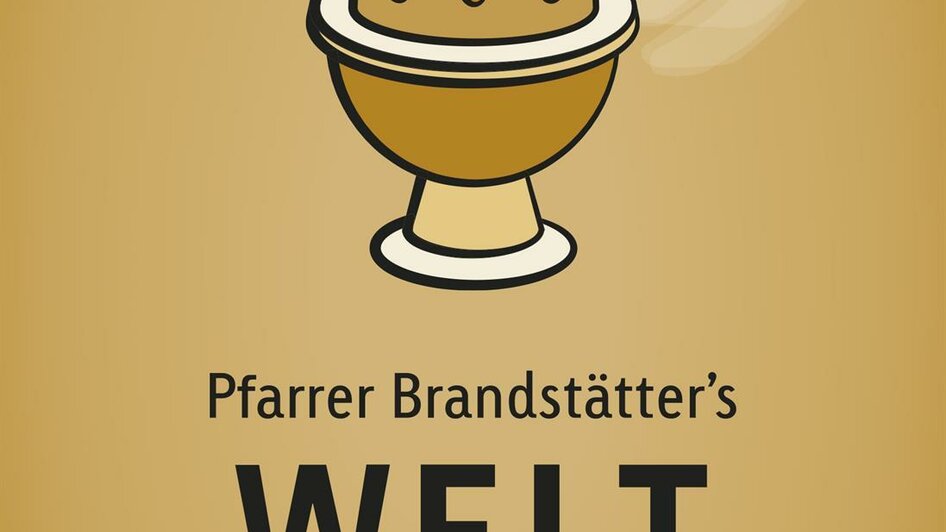 Logo Welt der Düfte | © Pfarrer Brandstätter