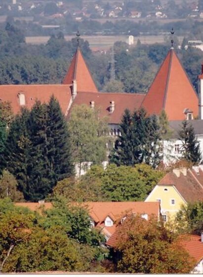 Pfarrkirche Spielfeld | Marktgemeinde Straß in Steiermark | © Marktgemeinde Straß in Steiermark