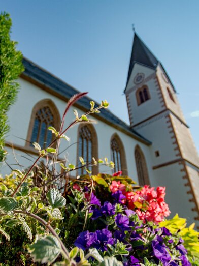 Pfarrkirche St. Georgen | Michael Hebenstreit | © Tourismusverband Murau