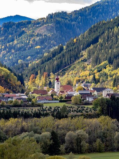 StPeterobJudenburg-Murtal-Steiermark | Anita Fössl | © Anita Fössl