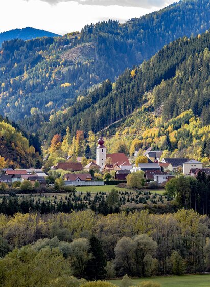 StPeterobJudenburg-Murtal-Steiermark | Anita Fössl | © Anita Fössl