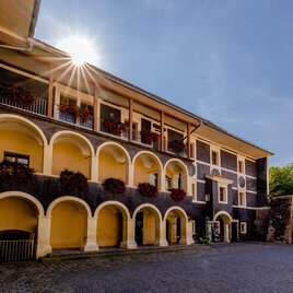 Pfeilburg | © Stadtmarketing Fürstenfeld