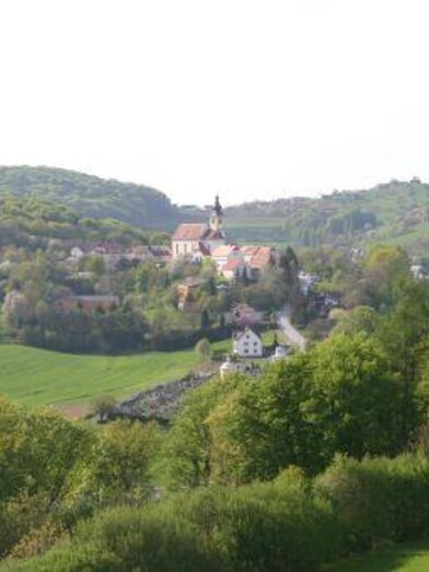 Trautmannsdorf | Werner Krug | © Thermen- & Vulkanland