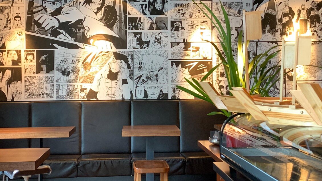 Pho You - Modernes Interieur | © Pho You