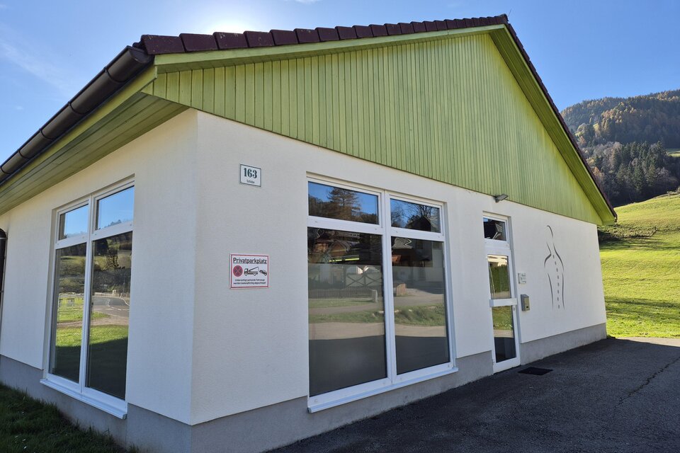 Physiotherapy Galler - Impression #1