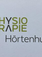 Physical Therapy Hörtenhuber, Logo, Bad Ausee | © Melanie Hörtenhuber | Melanie Hörtenhuber | © Melanie Hörtenhuber