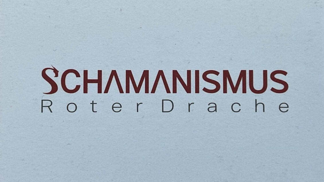 Schamanismus Hörtenhuber, Logo, Bad Aussee | © Melanie Hörtenhuber