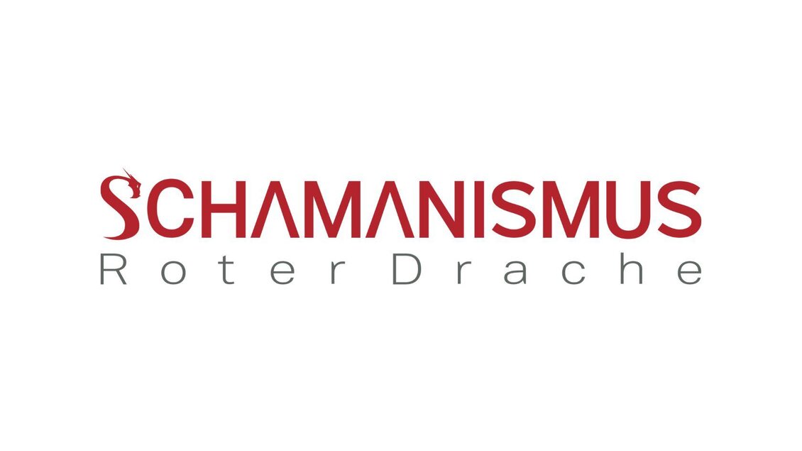 <p><p>Der Schriftzug mit den Worten "SCHAMANISMUS Roter Drache" in roter Schrift ist ein Logo von Melanie Hörtenhubers Praxis.</p></p> | © Melanie Hörtenhuber