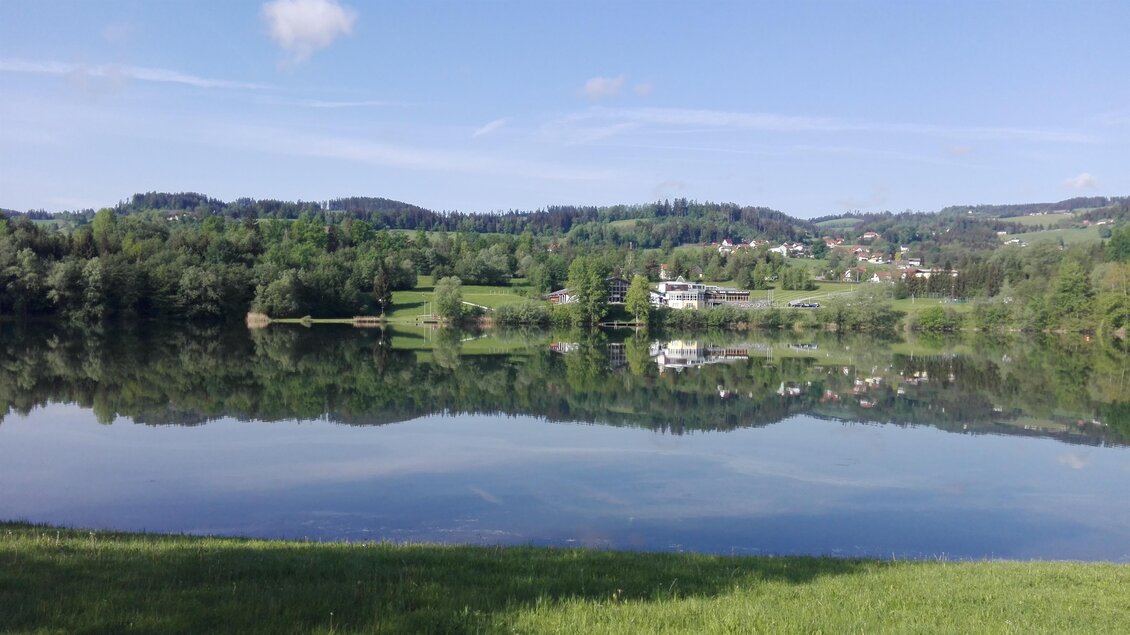 Pibersteiner See - Impressionen #2.1