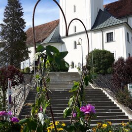 Hauptplatz_Herz_Oststeiermark | © Tourismusverband Oststeiermark
