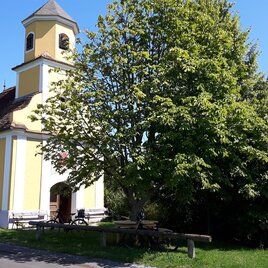 Kernkapell_Oststeiermark | © Tourismusverband Oststeiermark