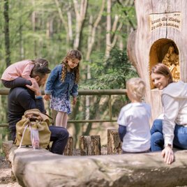 Segensplatz für Kinder_Picknick_Oststeiermark | © Tourismusverband Oststeiermark