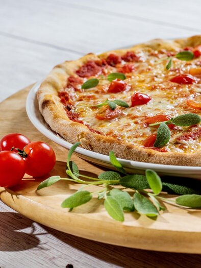 Pico-Pizza-Murtal-Steiermark | © Pixabay