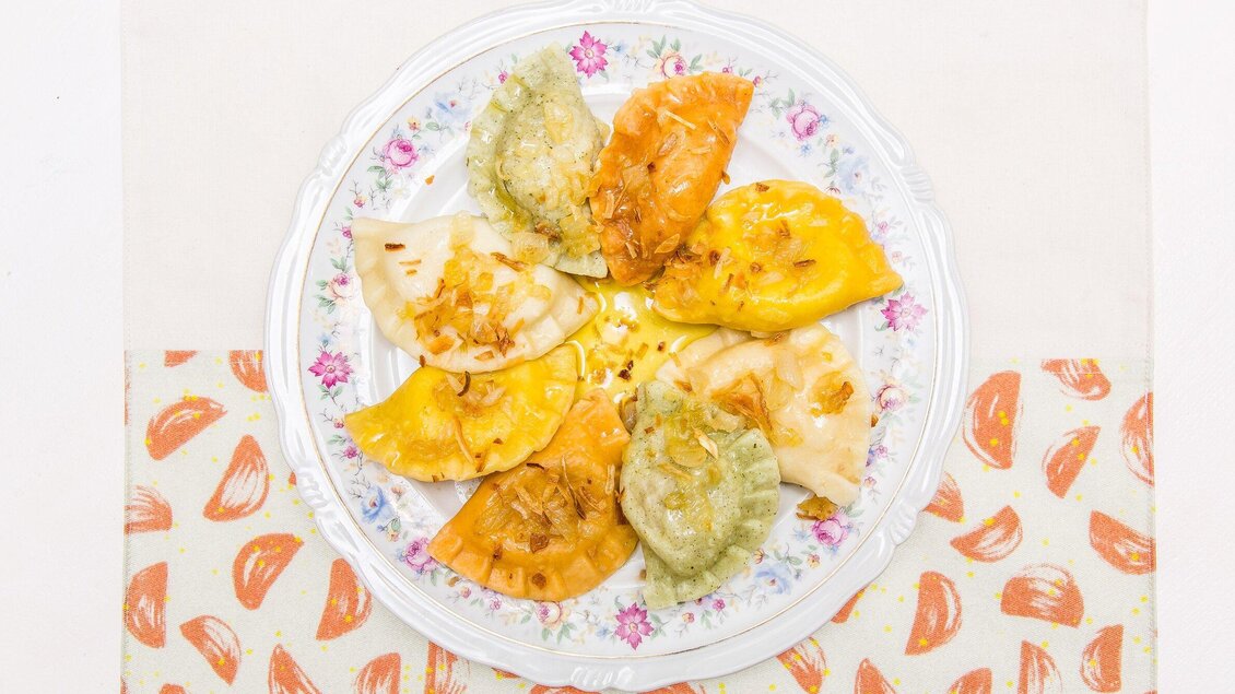Pierogi | © Pierogi