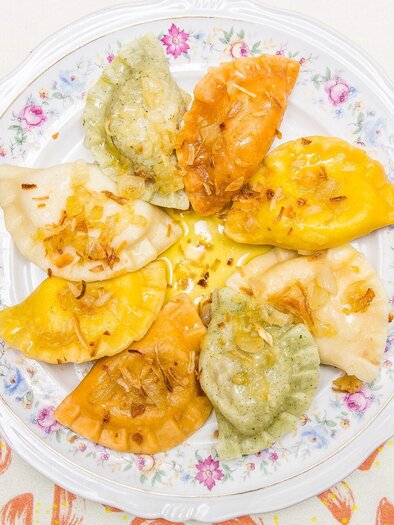 Pierogi | © Pierogi