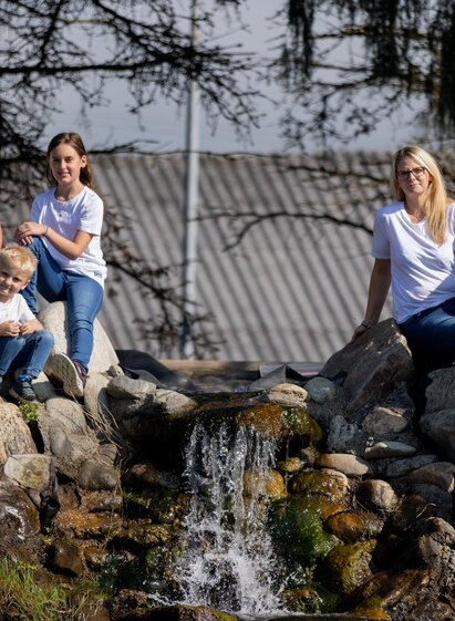PirknerBeef-Familie-Murtal-Steiermark | Familie Lanz | © Familie Lanz