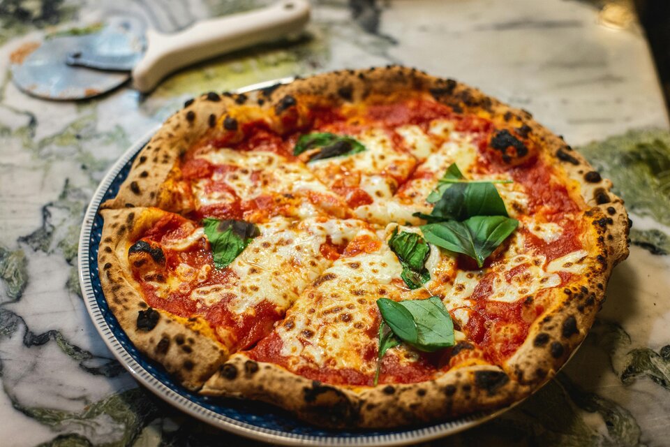 Pizza Burg - Impression #1 | © unsplash.com