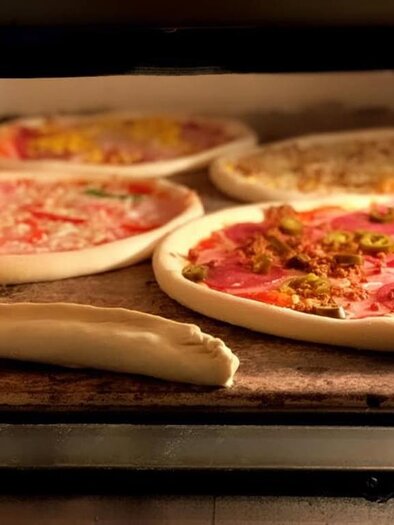 Pizza- Burger-Kebap RAMOS_Pizza_Oststeiermark | © Pizza- Burger-Kebap RAMOS